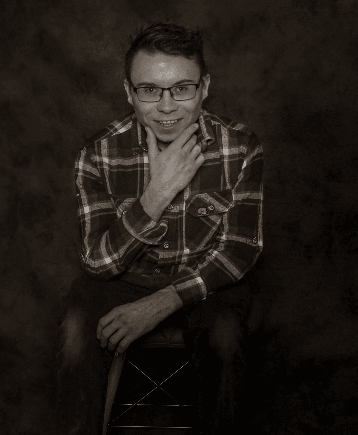 Chris Apperley-Bennett